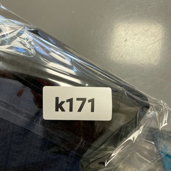 NEW [BLANKNYC] Women's Size S Black Sleeveless Knit Vest Cardigan Gold Buttons - Picture 10 of 10